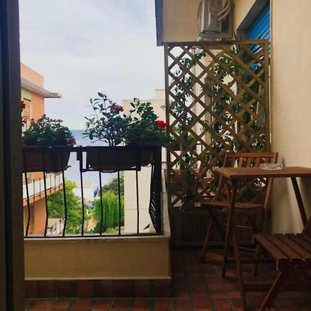 B&B Paradiso Relais Messina Bagian luar foto